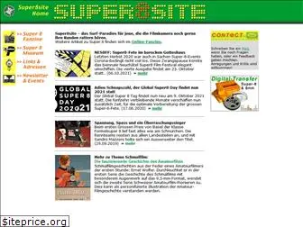 super8site.com