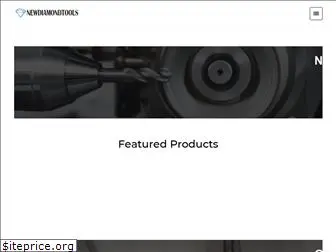 superabrasivetools.com