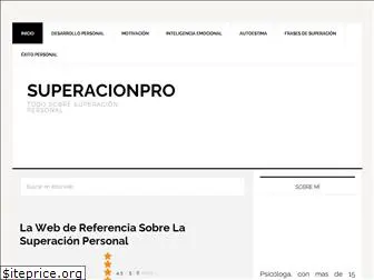 superacionpro.com