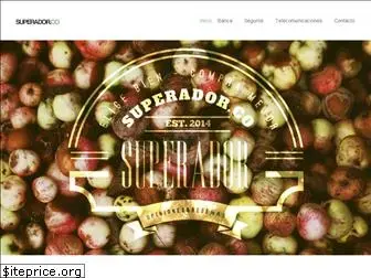 superador.co