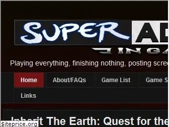 superadventuresingaming.blogspot.com