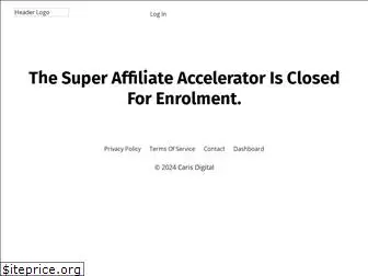 superaffiliateaccelerator.com