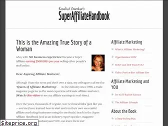 superaffiliatehandbook.com