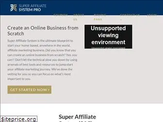 superaffiliatesystem.com