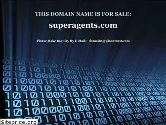 superagents.com
