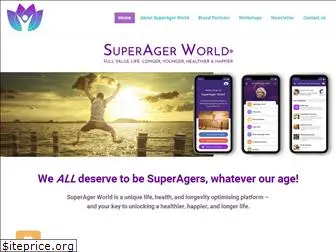 superagerworld.com