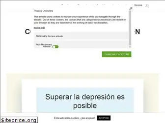 superaladepresion.es