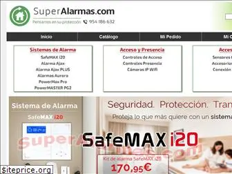 superalarmas.com