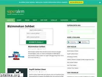www.superalem.org website price