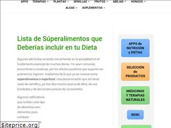 superalimentos.pro thumbnail
