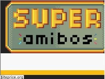 superamibos.com.br