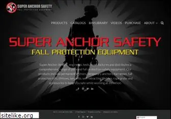 superanchor.com