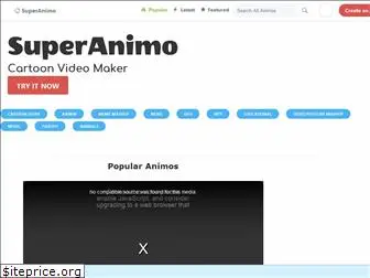 superanimo.com