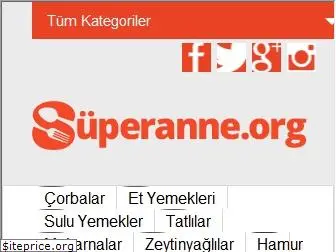 superanne.org