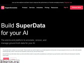 superannotate.ai