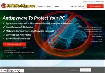 superantispyware.com