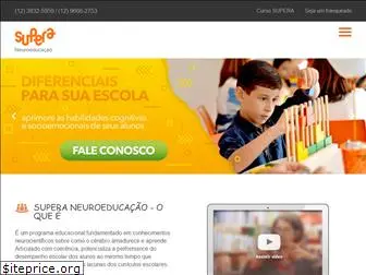 superaparaescolas.com.br