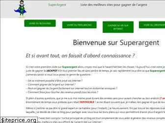 superargent.com