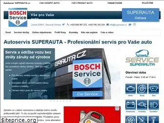 superautaservice.cz