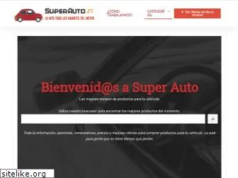 superauto.es