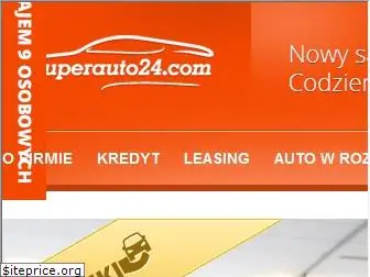 superauto24.com