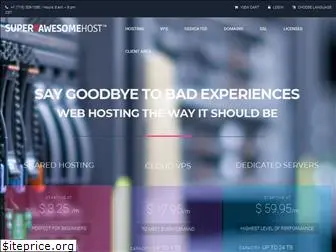 superawesomehost.com