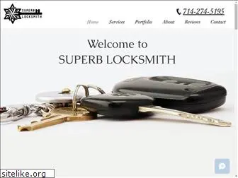 superb-locksmith.com