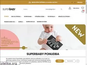superbaby.si
