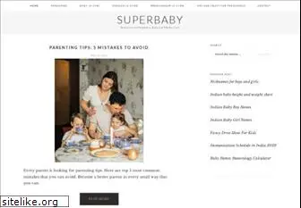 superbabyonline.com