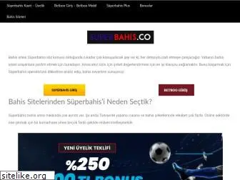 superbahis.co