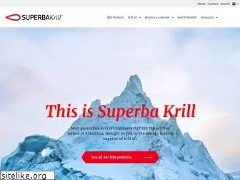 superbakrill.com