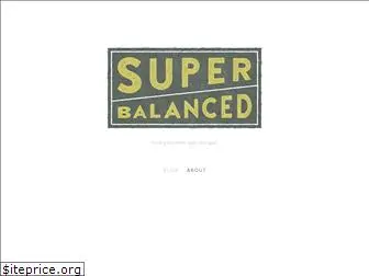 superbalancedlife.com