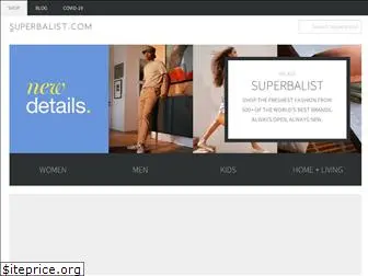 superbalist.co.za