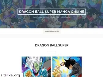 superballdragon.com