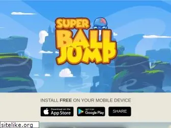 superballjump.com