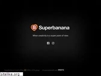 superbanana.it