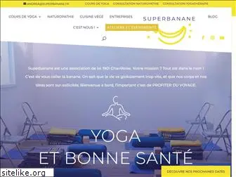 superbanane.fr