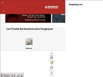 superbangunjaya.com