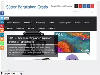 superbaratisimogratis.com