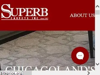 superbcarpets.com