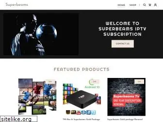 superbeams.co.uk