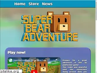 superbearadventure.com