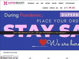 superbeauty.com
