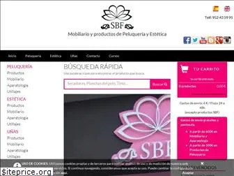 superbeautyfactory.es