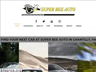 superbeeauto.com