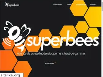 superbees.com