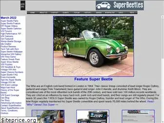 superbeetles.com