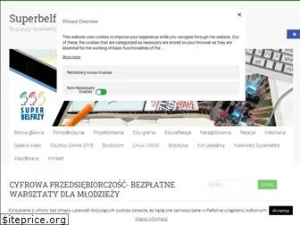 www.superbelfrzy.edu.pl