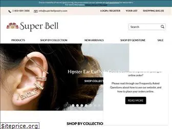 superbelljewelry.com