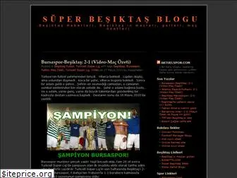 superbesiktas.wordpress.com